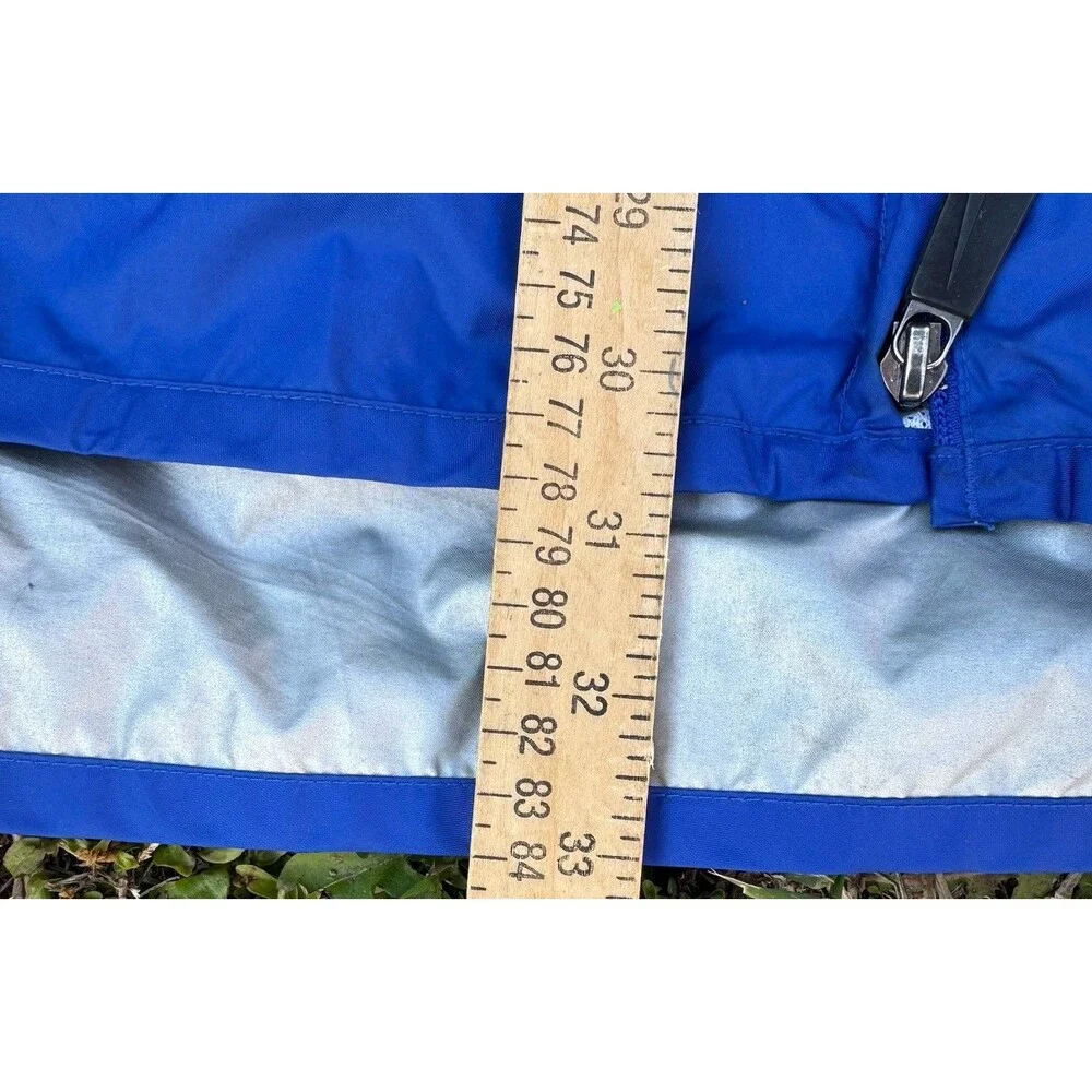 Vintage Nike Kentucky Wildcats center swoosh pullover windbreaker jacket UK